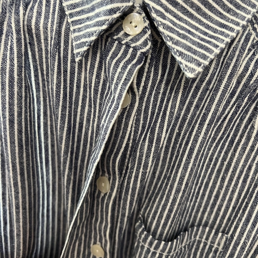 Anthropologie romper - Picture 5 of 9